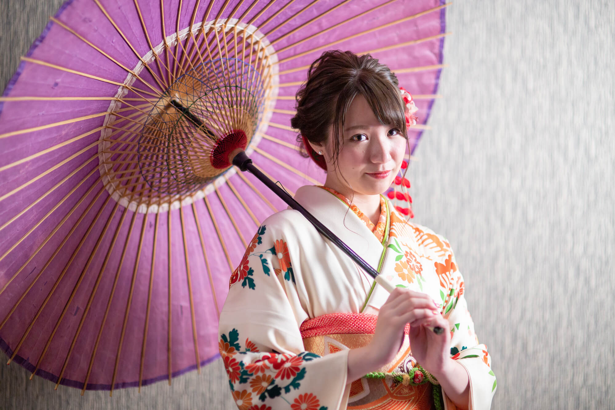 成人式の前撮り撮影の相場は安い？