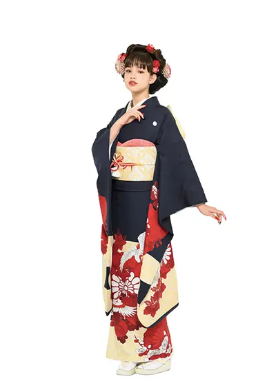 成人式の振袖レンタル・前撮りは「ふりホ」｜写真スタジオのスタジオアリス