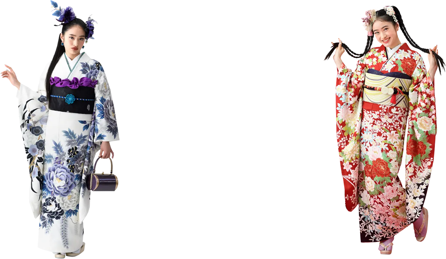 ニュージャポネスク特集