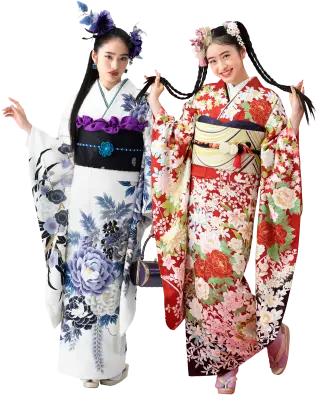 ニュージャポネスク特集