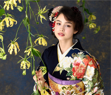 振袖14