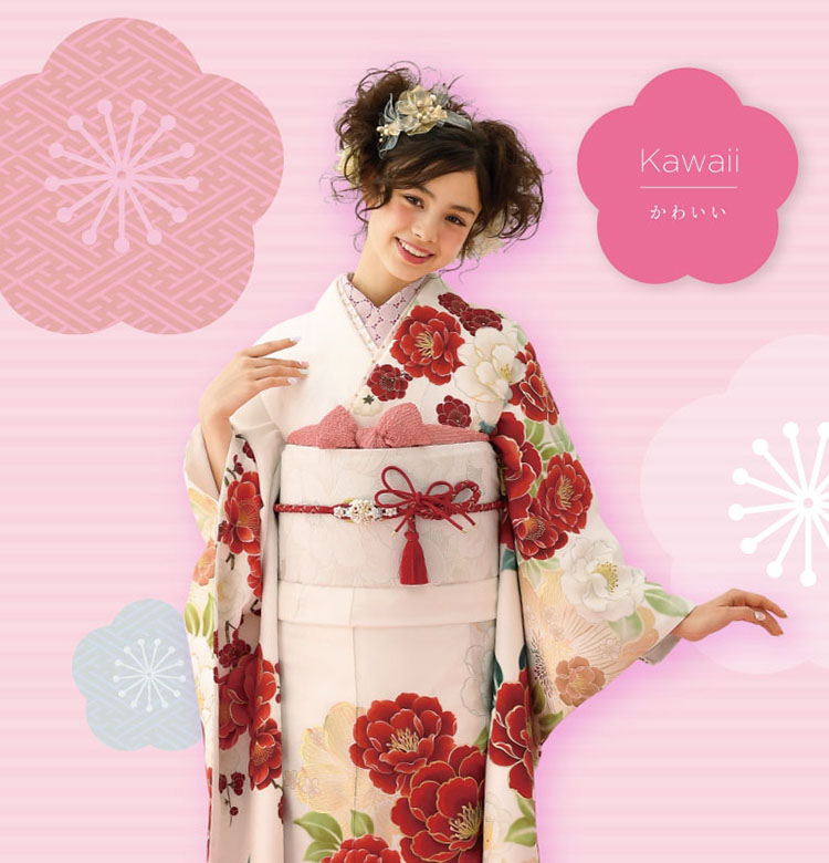 成人式の振袖レンタル 前撮りは ふりホ 写真スタジオのスタジオアリス