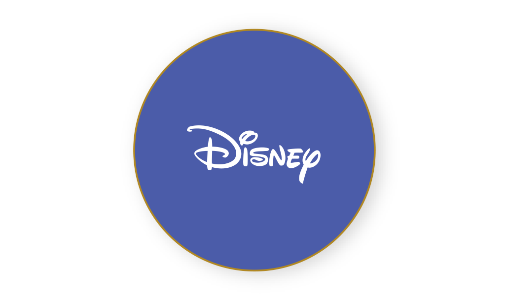 振袖ラインアップ ディズニー(Disney)
