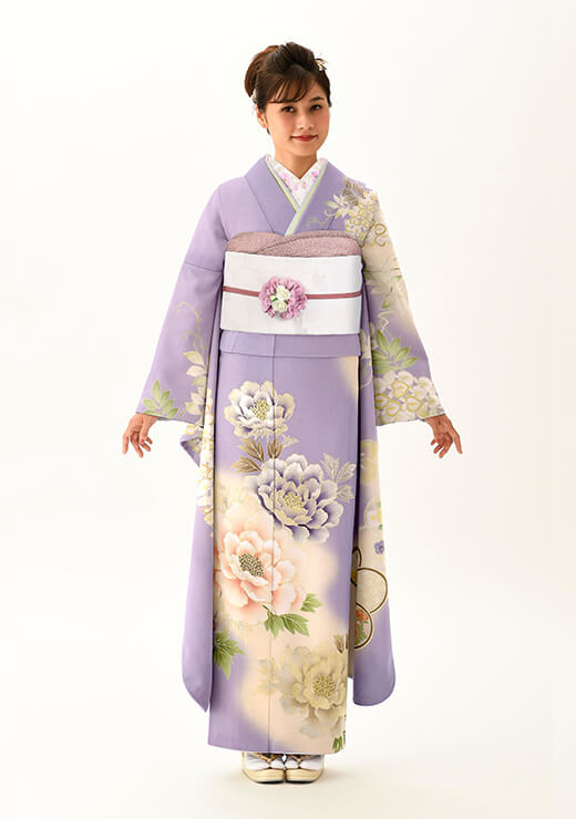 画像:Blue & Purple AF-D139