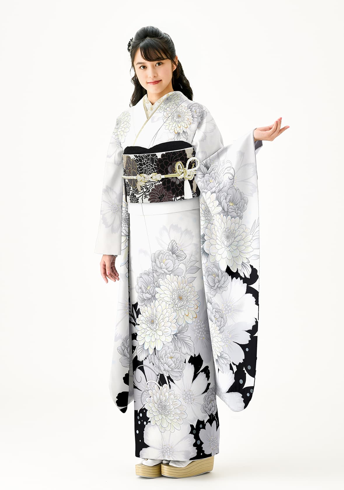 Mode 白 AF-E022