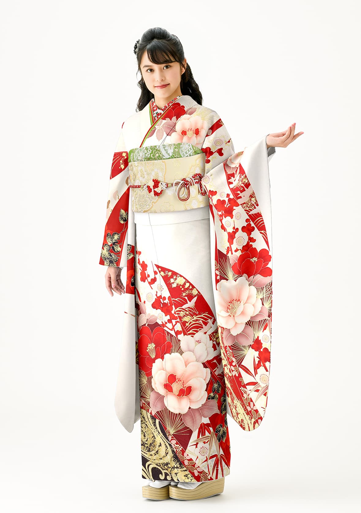 Mode 白 AF-E071