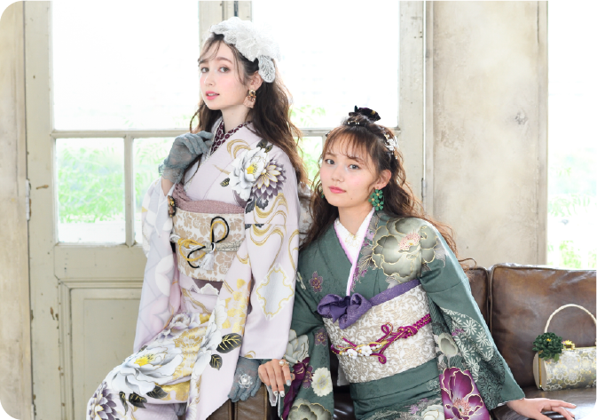 スタジオアリスの成人式革命 ふりホ TOPICS｜成人式の振袖レンタル・前