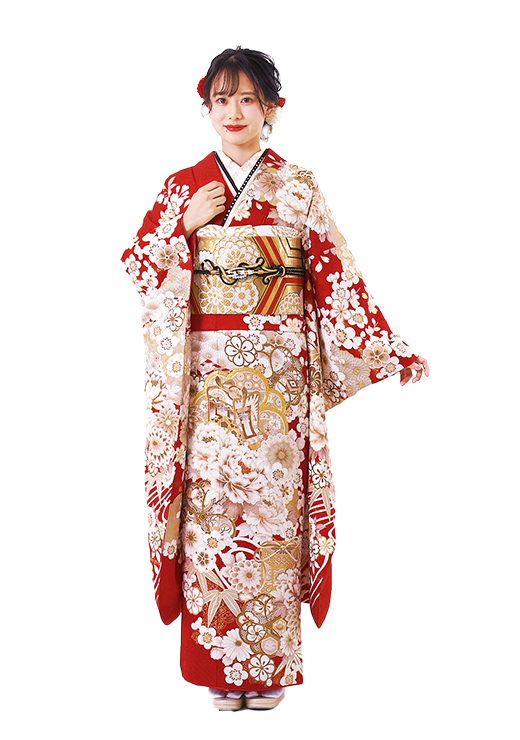画像:Red AF-C065