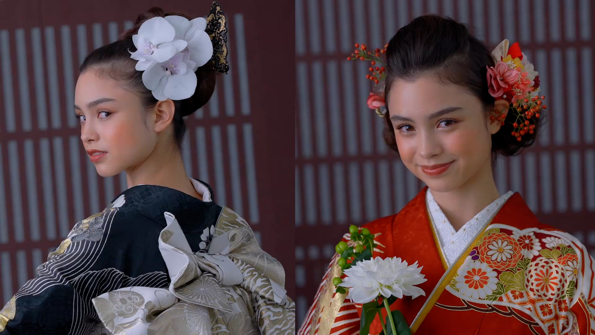 華織さま専用ページ 王道華やか振袖｜成人式の振袖レンタル・前撮りは「ふりホ」｜写真