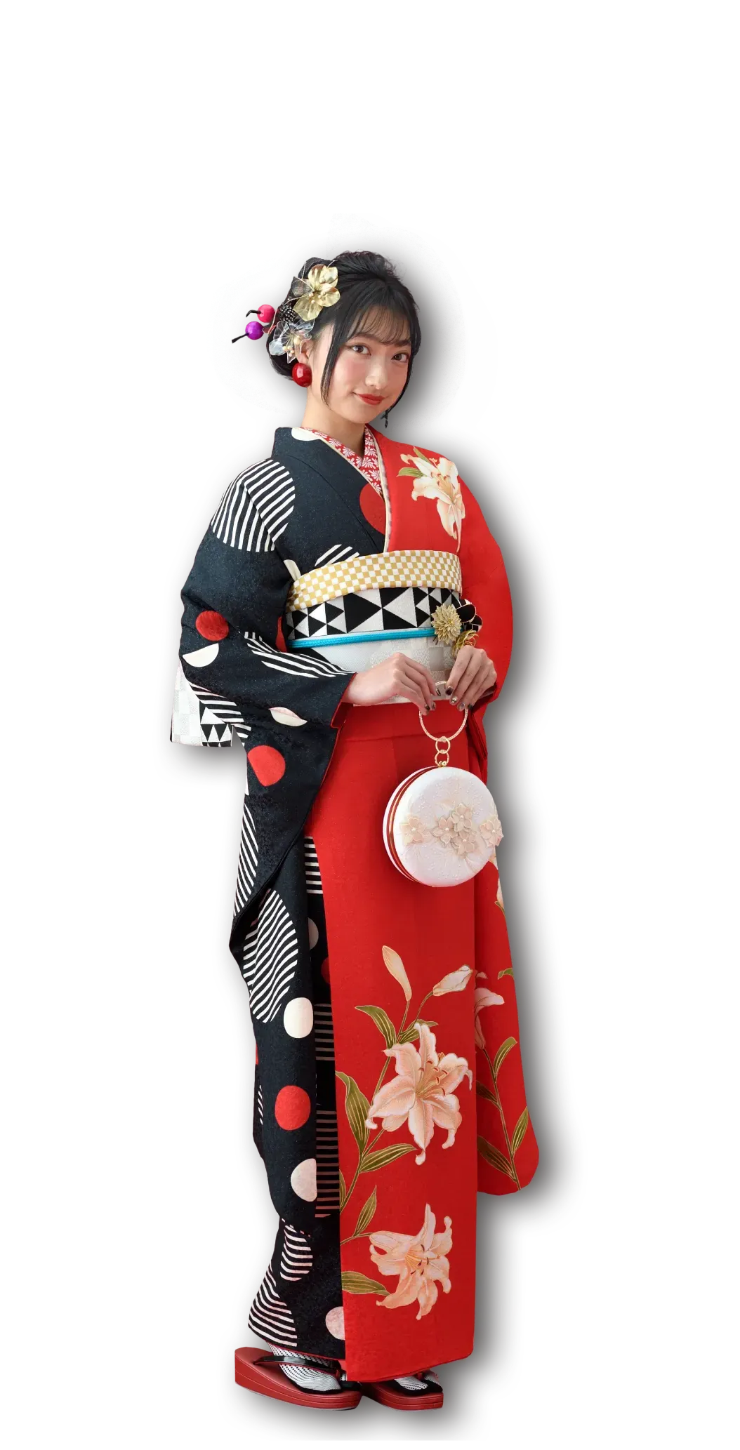 飯高 来美ちゃん