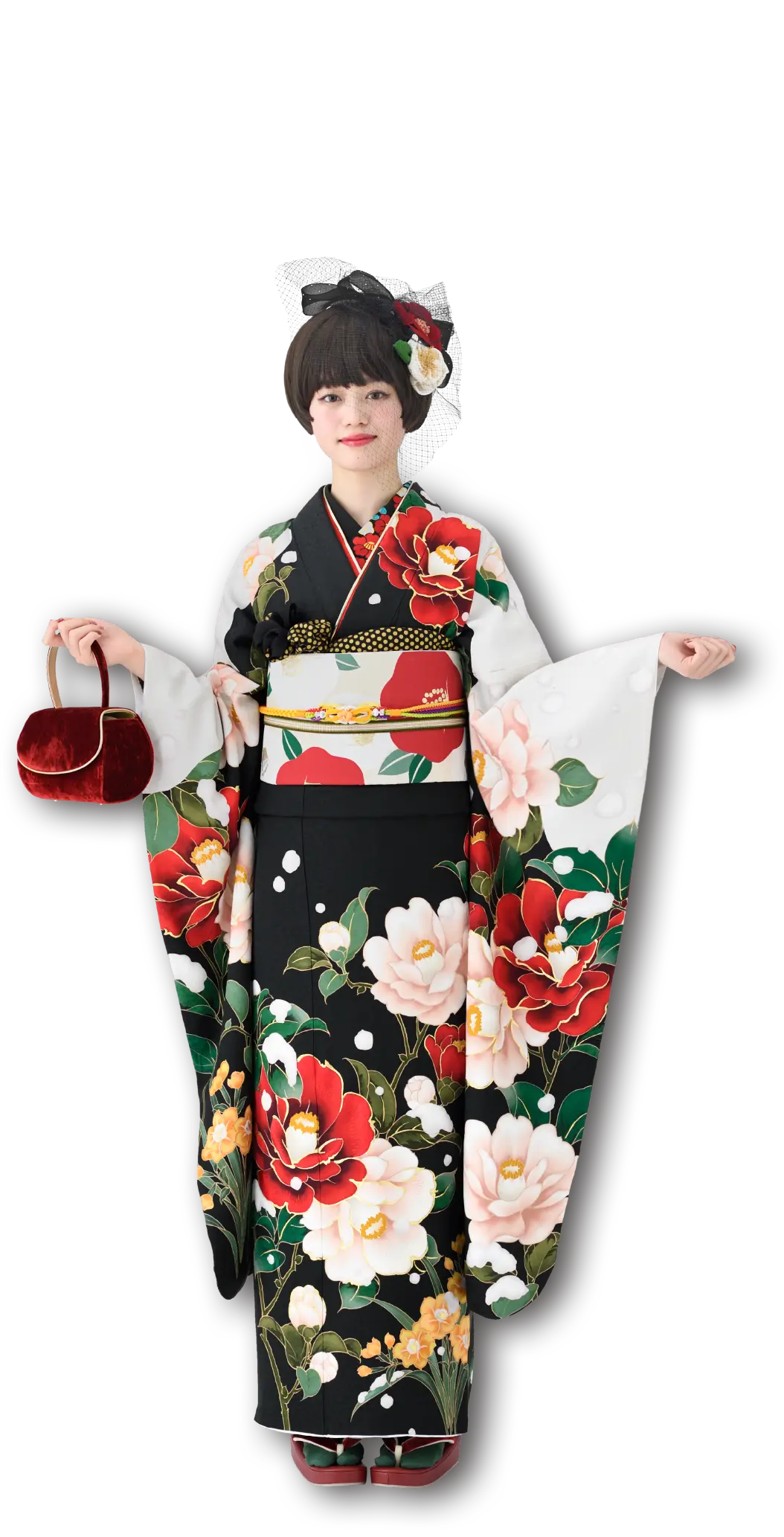 髙橋 希海ちゃん