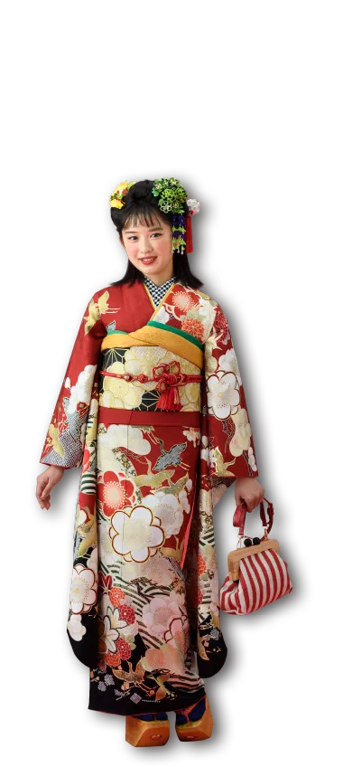 国井 優愛ちゃん
