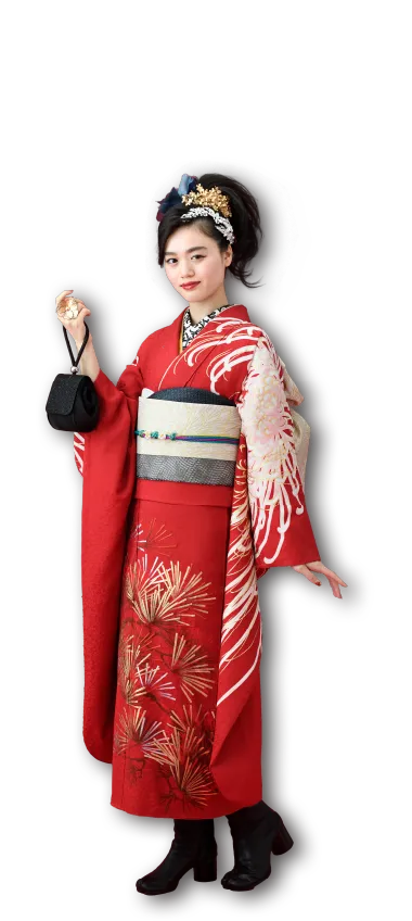 髙橋 希海ちゃん