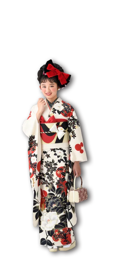 国井 優愛ちゃん