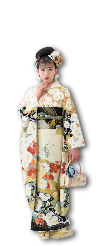 武内 ⼄華ちゃん