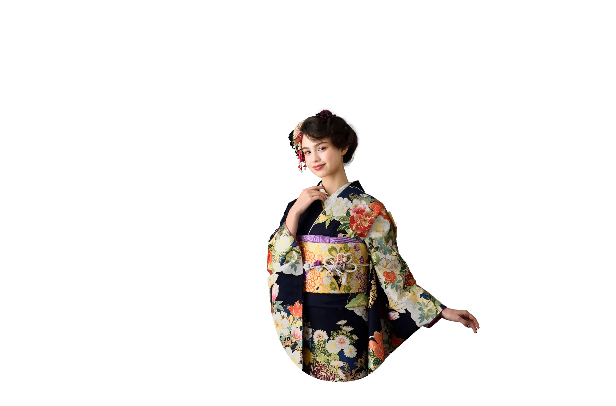 利用してよかった振袖レンタルサービスNO.1