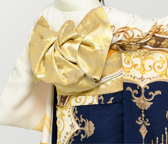 ベル振袖イメージ画像