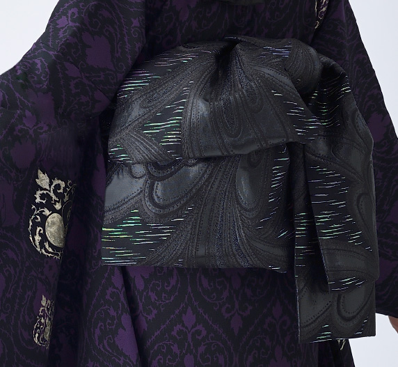 ヴィランズ振袖イメージ画像