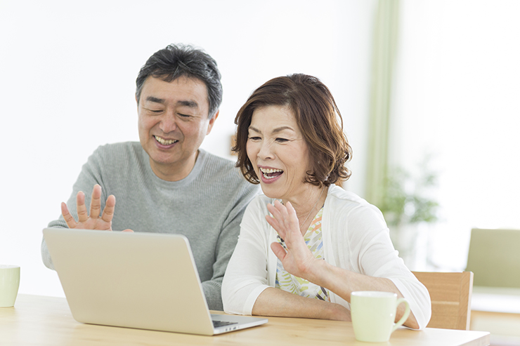 遠方の祖父母におすすめのお食い初めプレゼント!