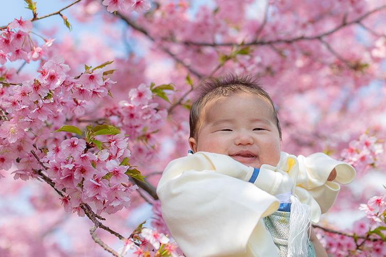 百日祝い（お食い初め）はどこでおこなうべき？