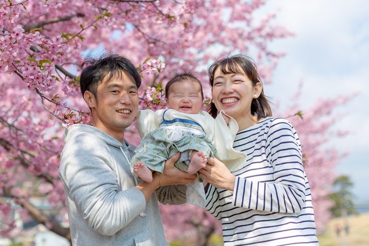 百日祝い（お食い初め）は何カ月でやるのがベスト？