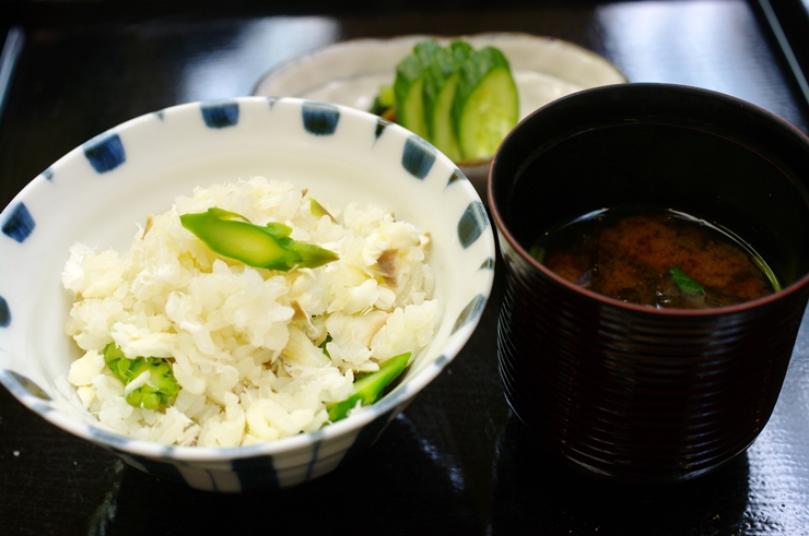 百日祝い（お食い初め）の魚｜塩焼き以外の調理方法は？