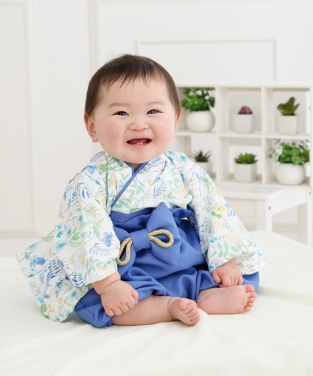 豊富に衣装が揃うのもスタジオアリスの特徴!