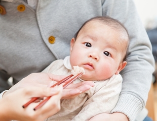 百日祝い（お食い初め）は仏滅に行っても大丈夫？六曜の意味や日取りの決め方