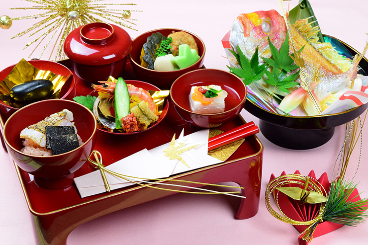 百日祝い(お食い初め)の準備