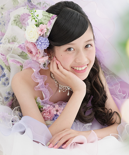 男の子・女の子用ともに豊富な衣装がたくさん!