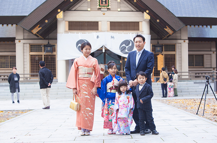 全国の七五三で有名な神社と 各地の風習 九州 沖縄編 こども写真館スタジオアリス 写真スタジオ フォトスタジオ