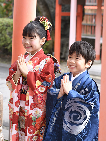 七五三のママの服装はレンタルスーツが賢い！おすすめのスタイルは