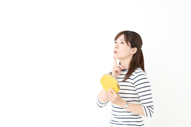 七五三の写真はどこが安い?撮影依頼先と金額目安