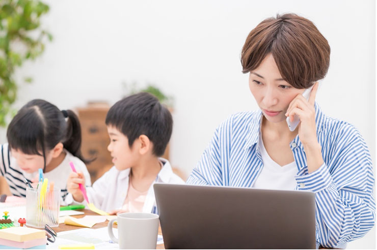 雨のため七五三を延期する手順と注意点