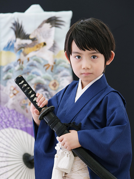七五三の記念をスタジオアリスでお得に撮影しよう!