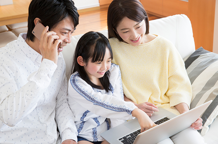 七五三当日までに予約しておきたいのは……