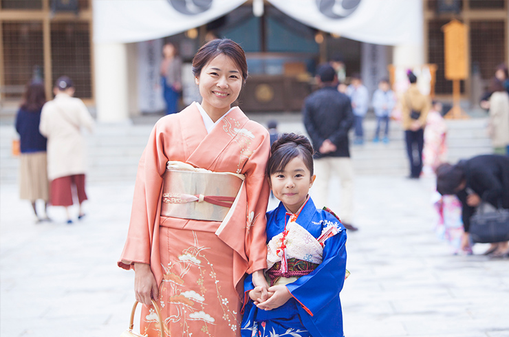 七五三の持ち物リスト｜当日までに準備することを徹底解説｜こども写真