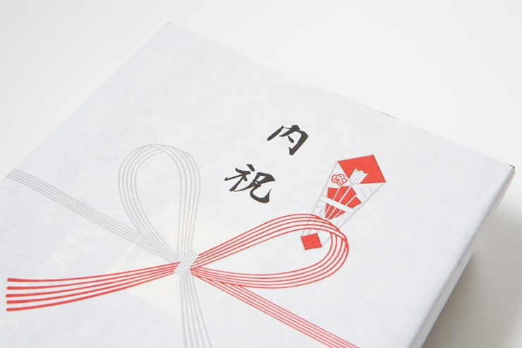 七五三|内祝いとは?