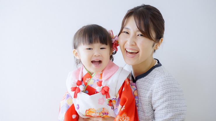 何が節約できる?七五三を安く済ませる方法