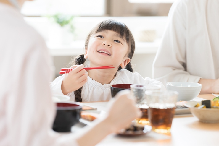 七五三の食事会はどこでやるのがおすすめ？