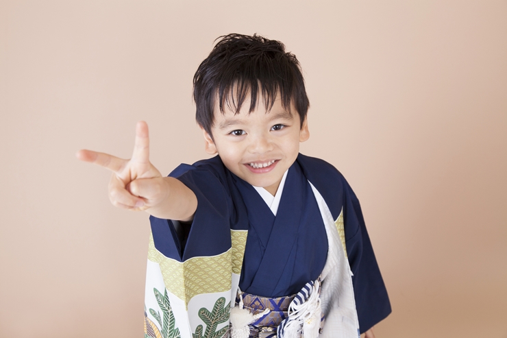 祝詞以外に何をする?七五三の流れを確認