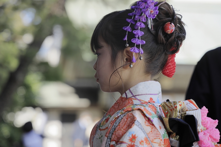 七五三のお祝い｜一般的なスケジュールと費用目安