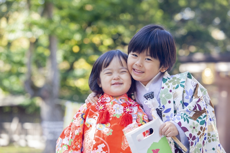 七五三のお祝い｜シーズンを外すならいつやる？ 