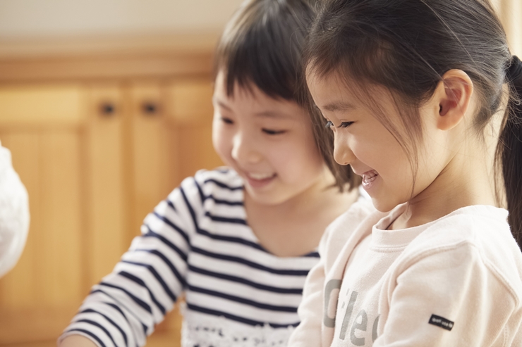 3歳はどんな時期?