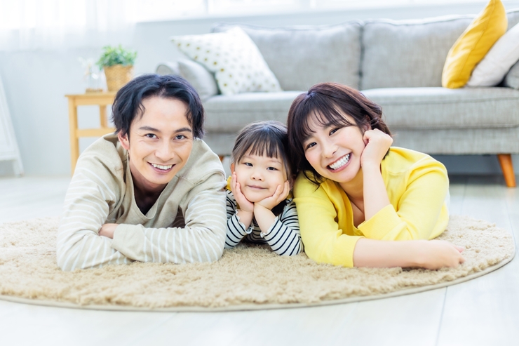 3歳児はかわいい!ママパパが癒やされた瞬間10選