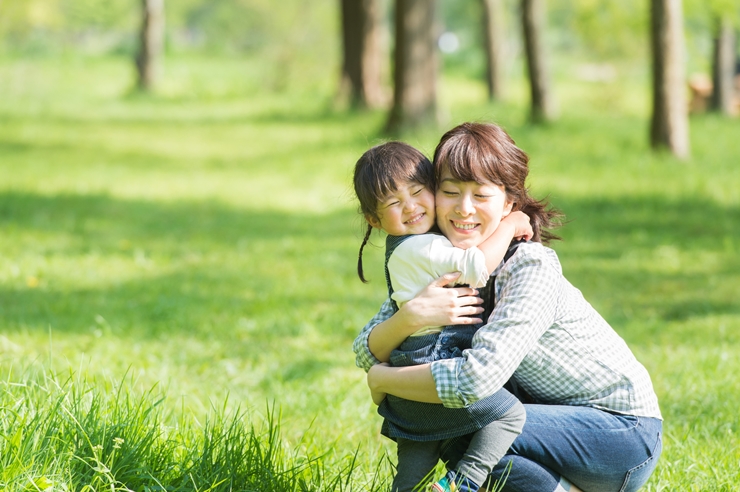 3歳児の抱っこを補助するおすすめのアイテム