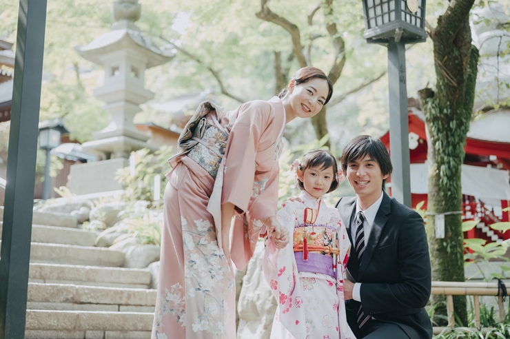 【七五三】神社やお寺で「ご祈祷しない」選択はあり？