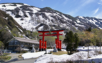 全国の七五三で有名な神社と各地の風習（北海道・東北編）