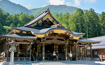 全国の七五三で有名な神社と各地の風習（関東・北陸編）