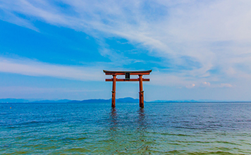 全国の七五三で有名な神社と各地の風習（中部・関西編）